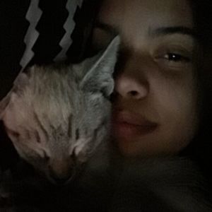 Meet your Posher, Breanna